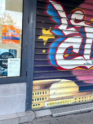 LE CLIKE à Lyon