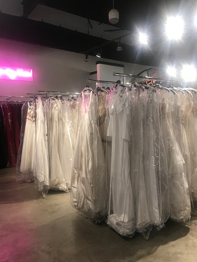 Bridal Shop «House of Tux», reviews and photos, 1720 Pass Rd, Gulfport, MS 39501, USA