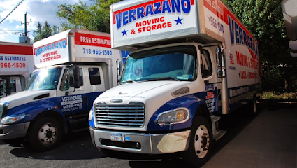 Verrazano Moving & Storage
