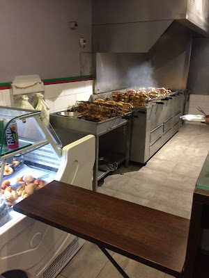 O Pito Delicioso à Tourcoing