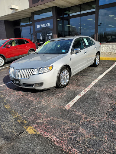 Car Dealer «Lincoln of Wayne», reviews and photos, 1910 NJ-23, Wayne, NJ 07470, USA