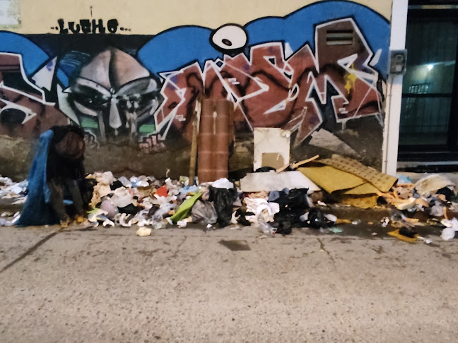 Aseo Pereira S.A.S E.S.P - Pereira