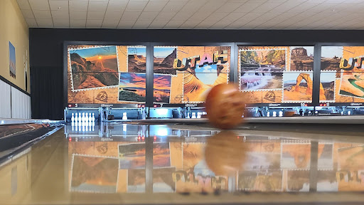 Bowling Alley «Delton Lanes», reviews and photos, 3693 S Meadow Spring Ln, Riverton, UT 84065, USA