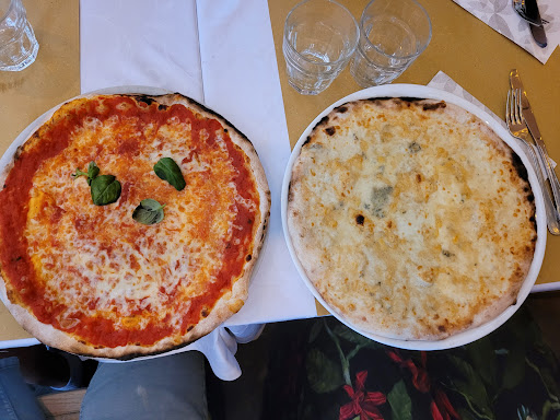 Ristorante La Canonica Roma in Roma, Città Metropolitana di Roma Capitale