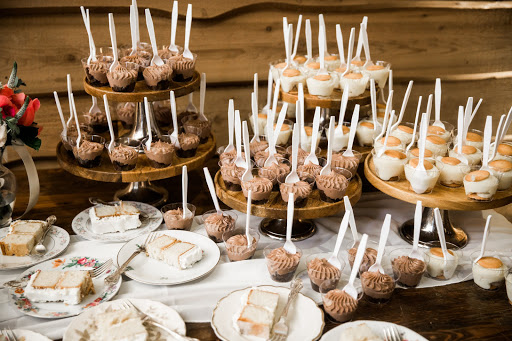 Caterer «Beyond Details Nashville», reviews and photos, 107 45th Ave N a, Nashville, TN 37209, USA