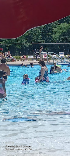 Water Park «Lower Huron Metropark - Turtle Cove Family Aquatic Center», reviews and photos, 40151 E Huron River Dr, Belleville, MI 48111, USA