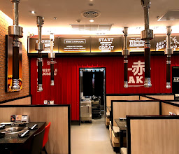 Bar B. Q. Plaza @ The Mall Korat photo