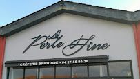 Photos du propriétaire du Crêperie La Perle Fine (Restaurant Crêperie Bretonne) à Feurs - n°5