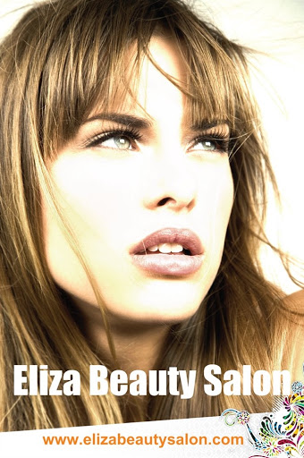 Beauty Salon «Eliza Beauty Salon», reviews and photos, 1041 Sterling Rd #104, Herndon, VA 20170, USA