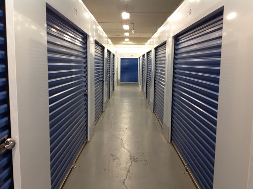 Self-Storage Facility «Life Storage», reviews and photos, 290 Ellicott St, Buffalo, NY 14203, USA