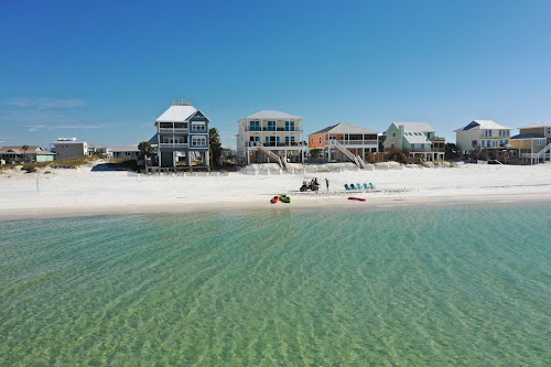 Gulf Pines beach photo #3