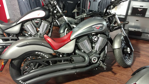 Motorcycle Dealer «Cherokee Cycles», reviews and photos, 1700 SC-14, Greer, SC 29650, USA