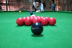 Your club snooker and pool image