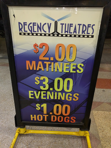 Movie Theater «Regency Academy Cinemas», reviews and photos, 1003 E Colorado Blvd, Pasadena, CA 91106, USA