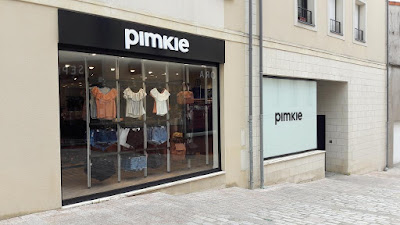PIMKIE à Cholet
