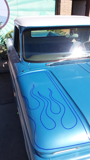 Auto Body Shop «Twomey Auto Works», reviews and photos, 1009 S Congress Ave, Austin, TX 78704, USA