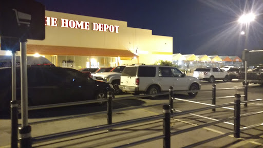 Home Improvement Store «The Home Depot», reviews and photos, 23575 U.S. 59, Porter, TX 77365, USA