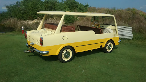 Golf Club «The Bridge Golf Club», reviews and photos, 1180 Millstone Road, Bridgehampton, NY 11932, USA