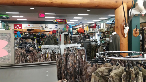 Outdoor Sports Store «Jax Ames Outdoor Gear», reviews and photos, 4723 Lincoln Way, Ames, IA 50014, USA