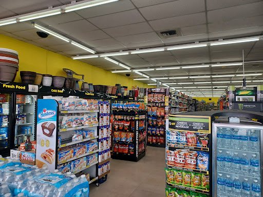 Discount Store «Dollar General», reviews and photos, 1580 George Dieter Dr, El Paso, TX 79936, USA