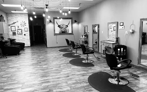 Southern Roots Salon image
