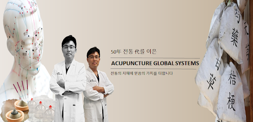 Acupuncture Global Systems (한의원 더백초)
