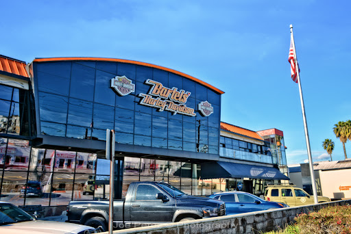 Harley-Davidson Dealer «Bartels Harley-Davidson», reviews and photos