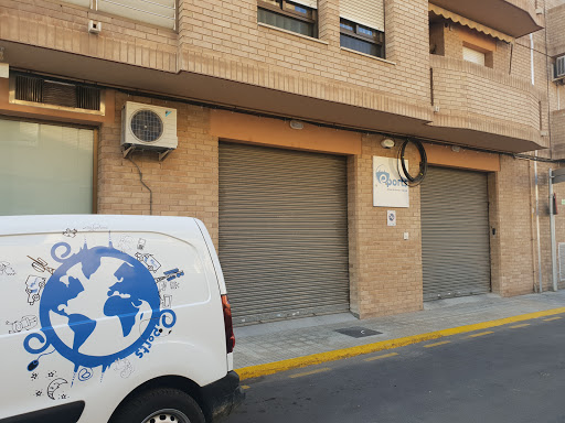 EPORTS internet - Roquetes en Roquetes, Tarragona