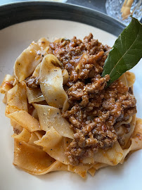 Pappardelle du Restaurant italien Il Pastaio à Vélizy-Villacoublay - n°7