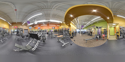 Gym «Anytime Fitness», reviews and photos, 420 Summit Dr, Lockport, IL 60441, USA