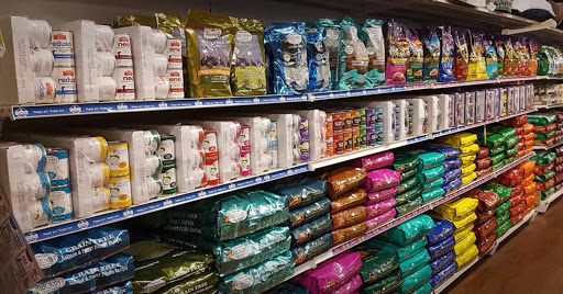 Pet Supply Store «The Natural Pet Outlet», reviews and photos, 3380 Fairfield Ave, Bridgeport, CT 06605, USA