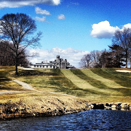 Golf Club «Rye Golf Club», reviews and photos, 330 Boston Post Rd, Rye, NY 10580, USA