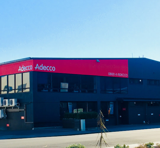 Reviews of Adecco Personnel Limited in Lower Hutt - Employment agency