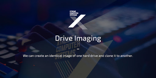 Xtreme Computer Systems image