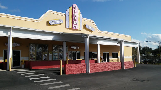Movie Theater «Zephyrhills Cinema 10», reviews and photos, 6848 Gall