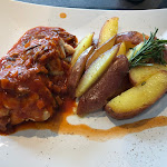 Photo n°5 de l'avis de blossom. fait le 02/04/2022 à 15:16 sur le  Walsertal Residence à Tschaval