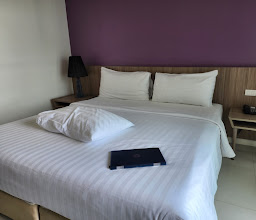 The Pago Design Hotel Phuket photo