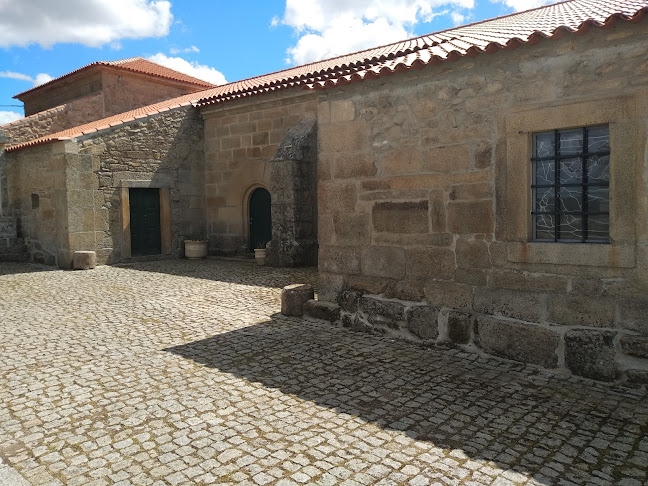 Avaliações doIgreja Matriz de Freixeda do Torrão / Igreja de Nossa Senhora dos Anjos em Figueira de Castelo Rodrigo - Igreja