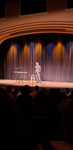 Performing Arts Theater «Sylvia Beard Theatre», reviews and photos, 2200 Buford Hwy NE, Buford, GA 30518, USA