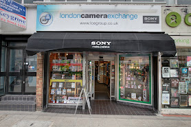 London Camera Exchange Ltd