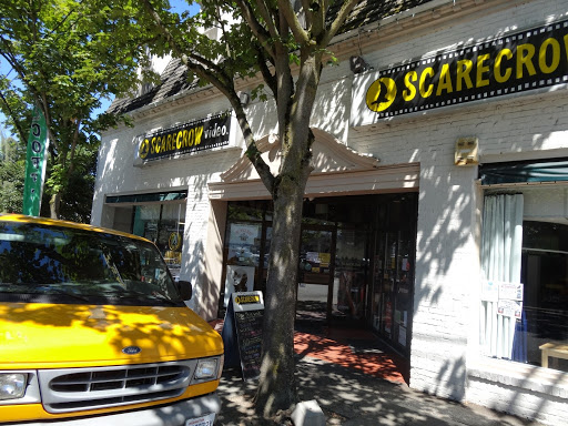 Video Store «Scarecrow Video», reviews and photos, 5030 Roosevelt Way NE, Seattle, WA 98105, USA