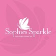 Sophies Sparkle Cleaning Services