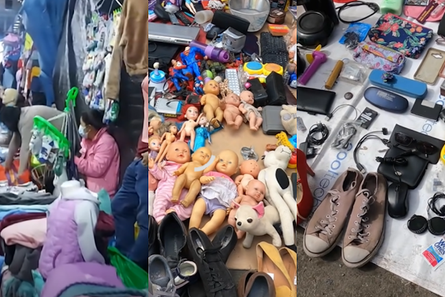 La Cachina - Tienda de ropa