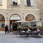 Photo n°3 de l'avis de Joanna. fait le 05/11/2022 à 14:00 sur le  Bar Stefano - Gli svizzeri à Arezzo