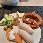 Photo n°5 de l'avis de Sarah.. fait le 29/05/2022 à 13:19 sur le  Steigenberger Hotel München à Munich