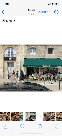 Photos du propriétaire du Café L'Estanquet à Bordeaux - n°3