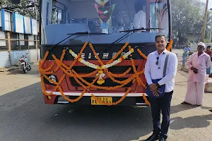 Ichalkaranji S.T. Depot image