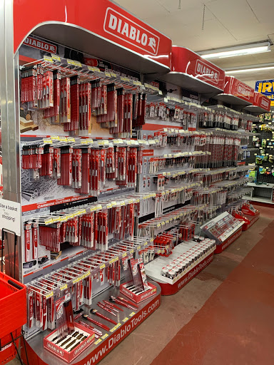 Home Improvement Store «Brookdale Lumber True Value Hardware», reviews and photos, 13602 Pacific Ave S, Tacoma, WA 98444, USA