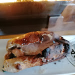 Photo n°4 de l'avis de Heike.. fait le 15/04/2023 à 13:30 sur le  StockbrotManufaktur - Feuer & Flamme à Bad Nauheim