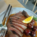 Photo n°6 de l'avis de Adriana.l fait le 05/08/2023 à 13:14 sur le  Restaurante Terra à Terra à Lourinhã